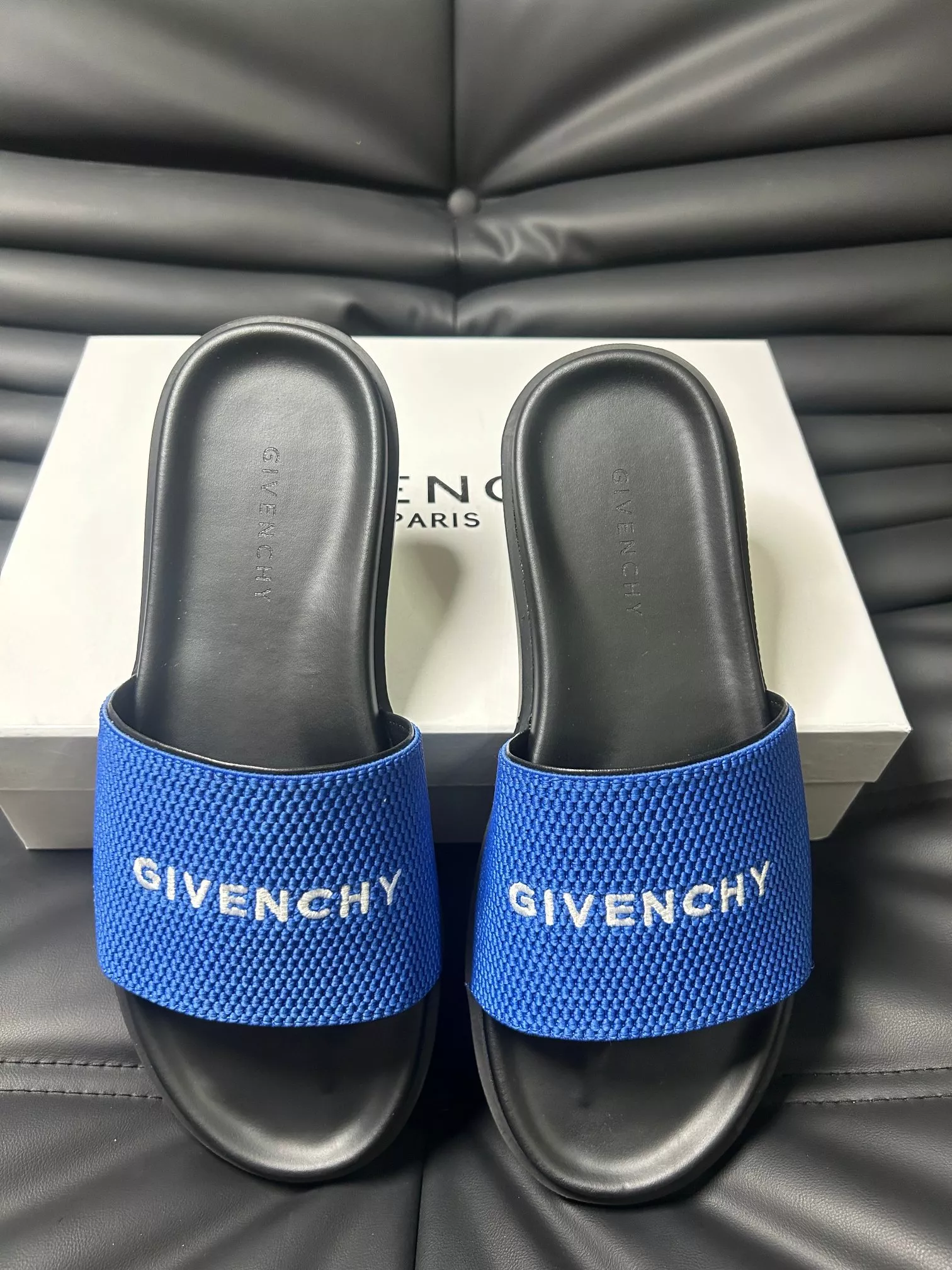 givenchy chaussons pour homme s_12a17321